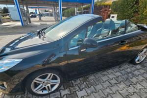 Peugeot 308 CC 1.6 Cabrio coupè sedili in pelle