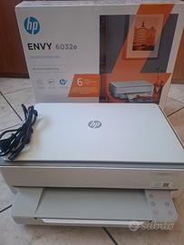 Stampante HP Envy 6032e