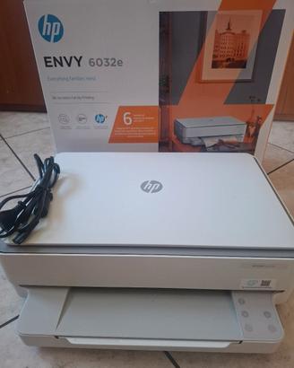 Stampante HP Envy 6032e