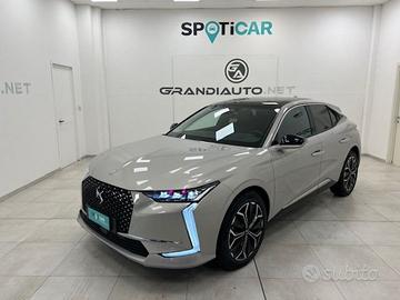 DS DS4 II 2021 1.5 bluehdi Opera 130cv auto