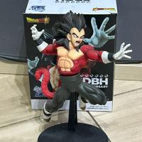 Action figure vegeta ssj4 limited edition