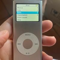IPod 2GB
