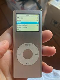 IPod 2GB