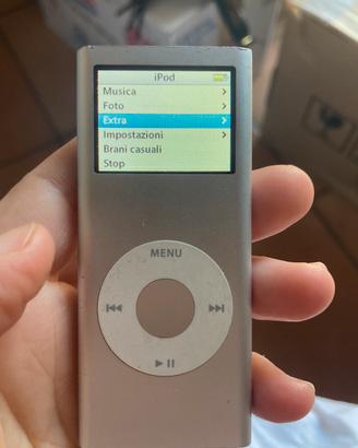 IPod 2GB