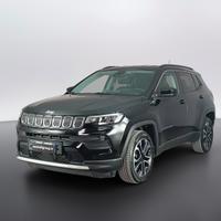 JEEP Compass II 2021 - Compass 1.6 mjt Limited 2wd