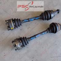 Semiasse + giunto anteriore Alfa Romeo 164 2.0 t.s