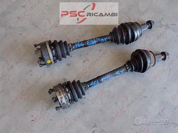 Semiasse + giunto anteriore Alfa Romeo 164 2.0 t.s
