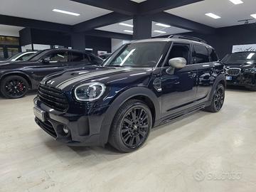 Mini Cooper D Countryman 2.0