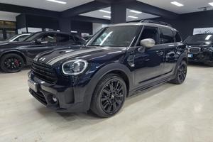 Mini Cooper D Countryman 2.0