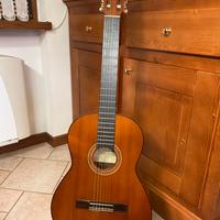 Chitarra classica Contreras anni ‘80