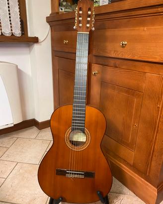 Chitarra classica Contreras anni ‘80