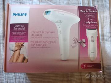 Philips Lumea Essential 