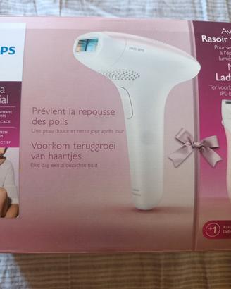 Philips Lumea Essential 