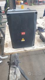 Centralina  BFT THALIA per cancello 2 ante