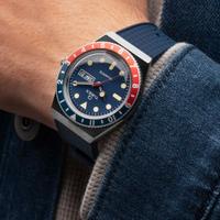 Orologio Timex Q diver 