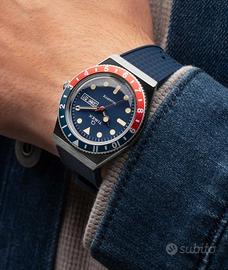 Orologio Timex Q diver 