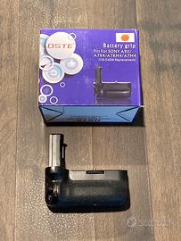 Battery Grip per Sony