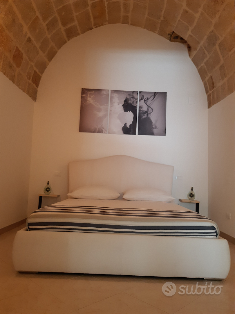 Posizione centrale-Polignano - Vista 2
