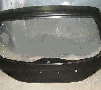 Portellone Lancia Y Ypsilon dal 1995 al 2003