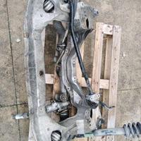 Meccanica avantreno anteriore Mercedes SL 350 r230