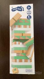 JENGA IN LEGNO