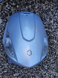 Plastiche flay 50 4t