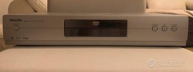 Philips DVD
