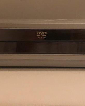 Philips DVD