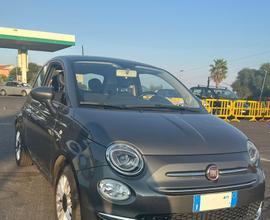 500 2016 full optional da concessionario