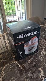 Gelatiera Ariete gran gelato