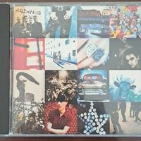 Cd Musicale U2