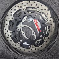 Dischi freno originali NUOVI Yamaha r1 2015 2024