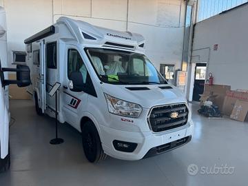 Challenger S 294 GAMMA 2026