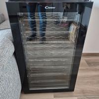 Cantinetta vini Candy