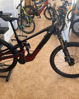 Trek slash +