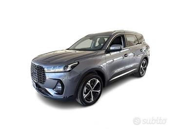 DR AUTOMOBILES dr 6.0 1.5 Turbo 154 CV Bi-Fue...