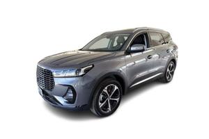 DR AUTOMOBILES dr 6.0 1.5 Turbo 154 CV Bi-Fue...