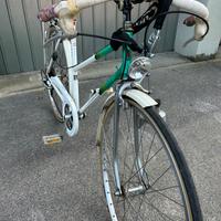 Bicicletta VILLIGER da città