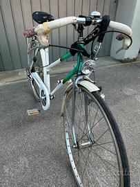 Bicicletta VILLIGER da città