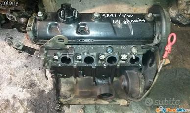 Motore seat - 1.4 - akv