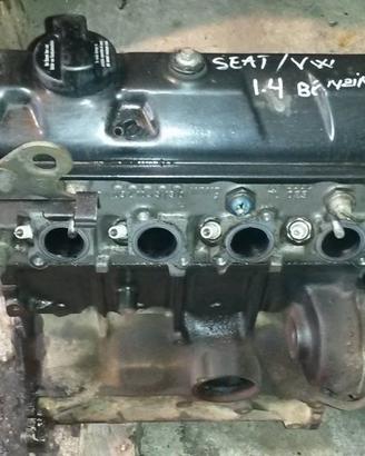 Motore seat - 1.4 - akv