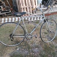 Bici da corsa OLMO