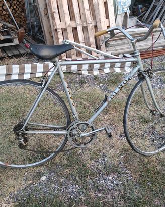 Bici da corsa OLMO