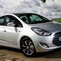 Ricambi usati hyundai ix20 - ix35 - santa fe #2