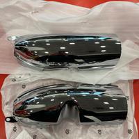 Set protezione scarico Honda Goldwing 2006-2014