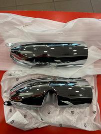 Set protezione scarico Honda Goldwing 2006-2014