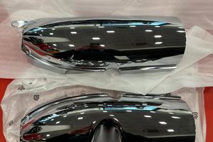 Set protezione scarico Honda Goldwing 2006-2014