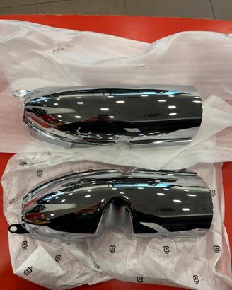 Set protezione scarico Honda Goldwing 2006-2014