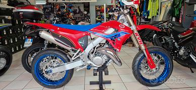 TM Racing SMR 125 NUOVA