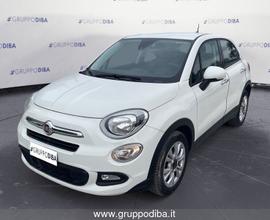 FIAT 500X 2015 Diesel 1.3 mjt Pop 4x2 95cv